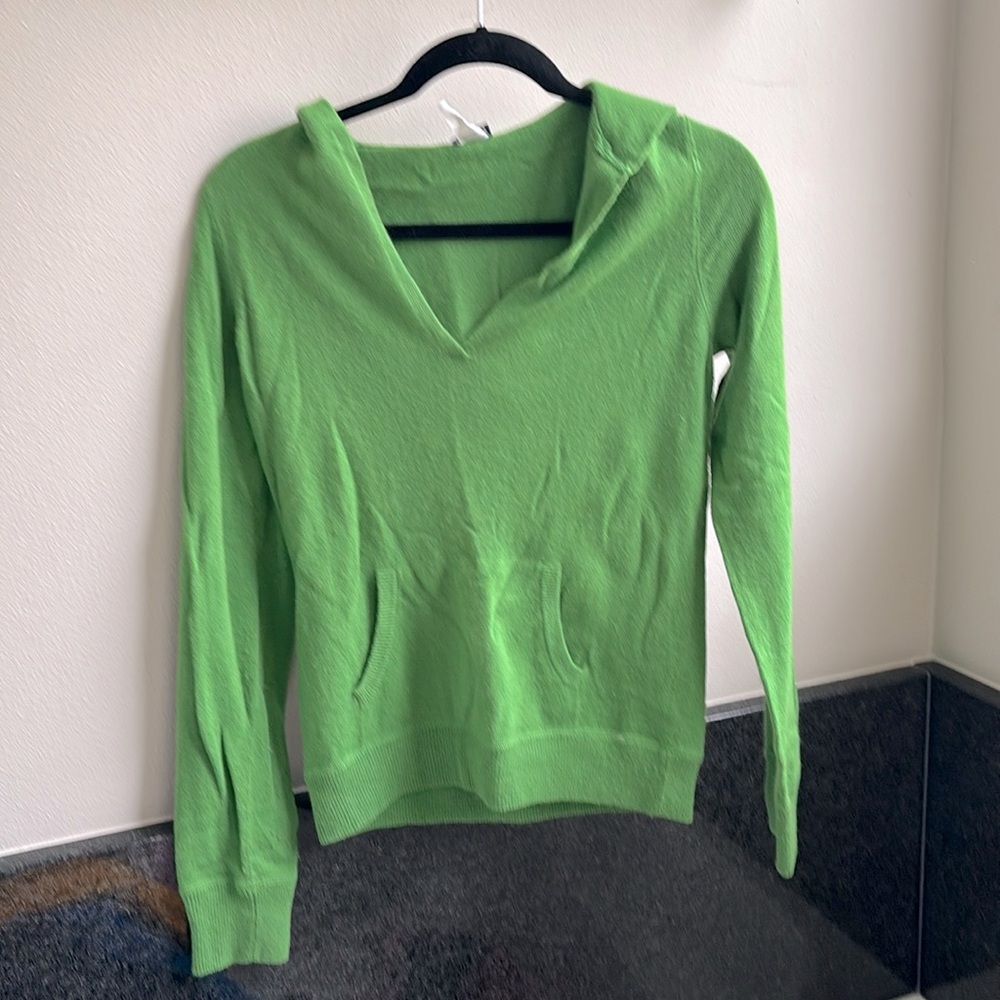Women’s small Jcrew sweater